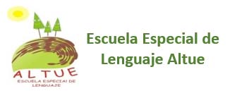 Escuela Especial de Lenguaje Altue