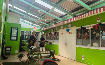 Mitos y leyendas de Chile