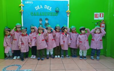 Celebración día del carabinero 2024